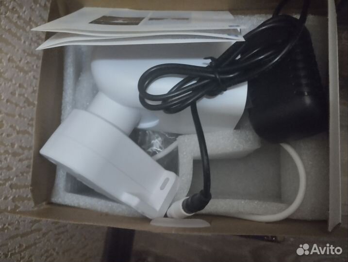 WiFi PTZ Камера видеонаблюдения