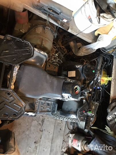 Квадроцикл