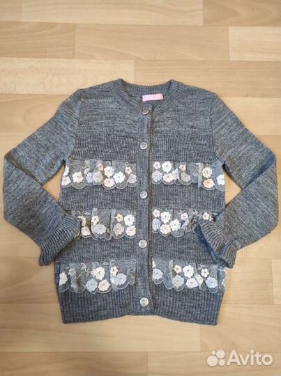 Кофта choupette