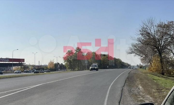 Участок 6,7 га (ИЖС)