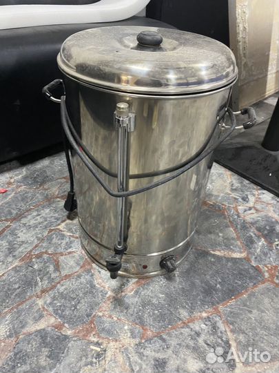 Электрокипятильник