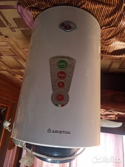 Водонагреватель Aristone ABS BLU R 80V