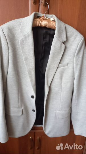 Пиджак для парня, стильный