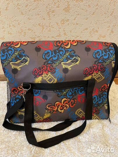 Переноска для животных