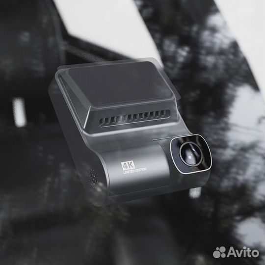 Видеорегистратор Xiaomi DDPai Z50