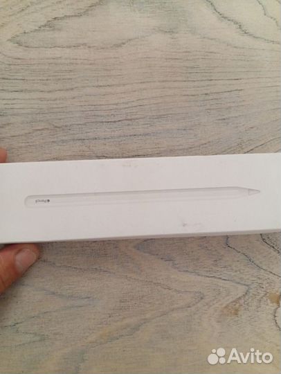 Apple Pencil 2Gen 224150