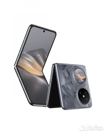 HUAWEI Pocket 2, 12/1 ТБ