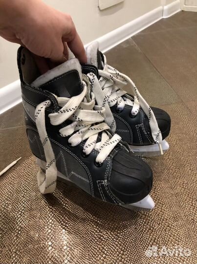 Детские коньки ISG Viper 218