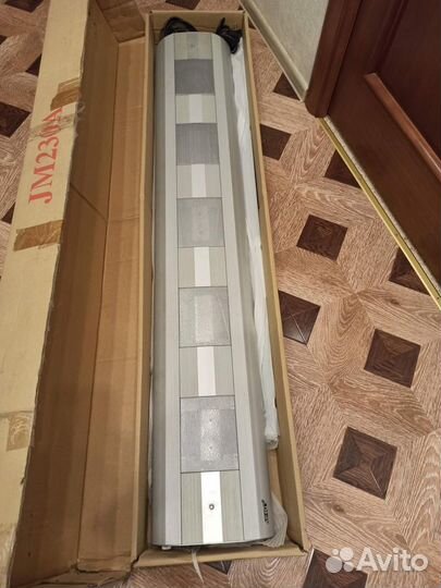 Светильник для аквариума