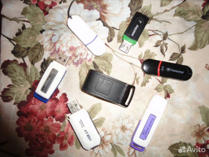 USB flash 16 gb-4gb