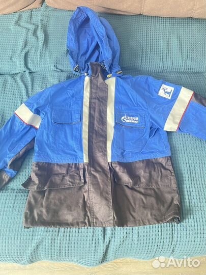 Спецодежда летняя
