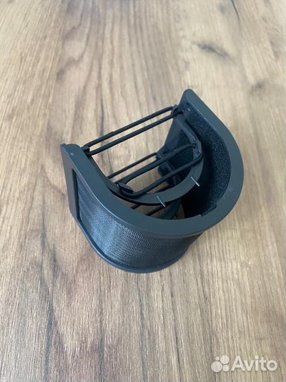 Поп фильтр для микрофона