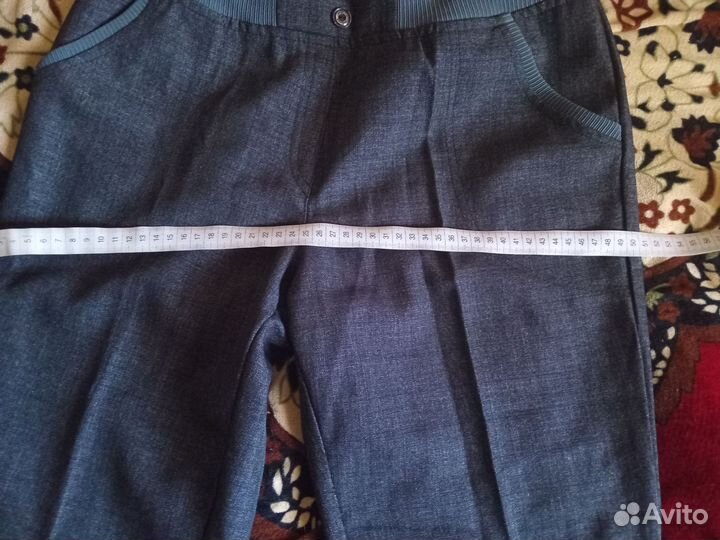 Брюки женские классические