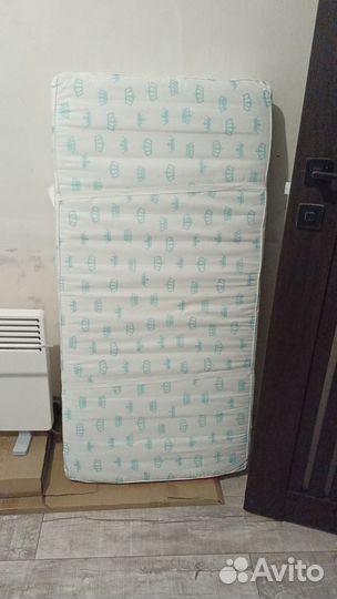 Матрас детский