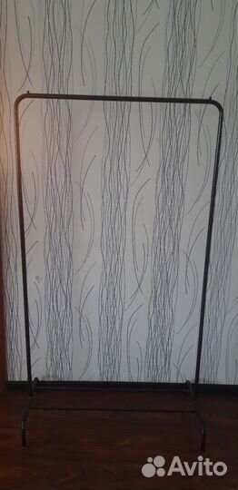 Вешалка напольная