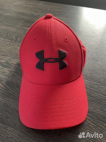 Кепка under armour