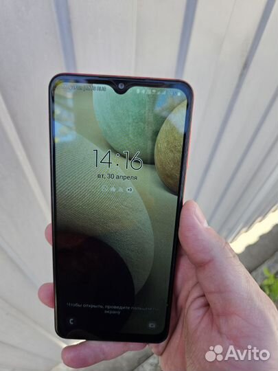 Samsung Galaxy A12, 4/64 ГБ