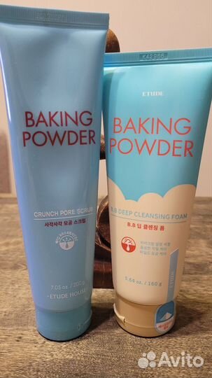 Корейская косметика