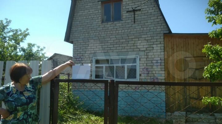 Дача 58,2 м² на участке 4 сот.