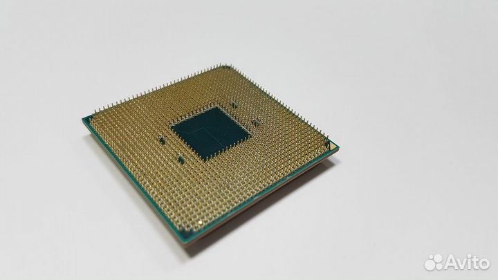 Процессор AMD Ryzen 5 5600G Раб в 1 канале