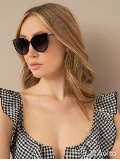 Солнцезащитные очки женские