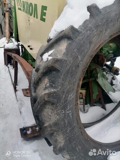 Forward Forward Safari 510 185/60 R16