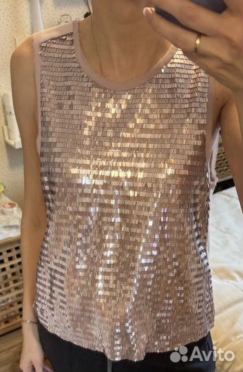 Майка женская