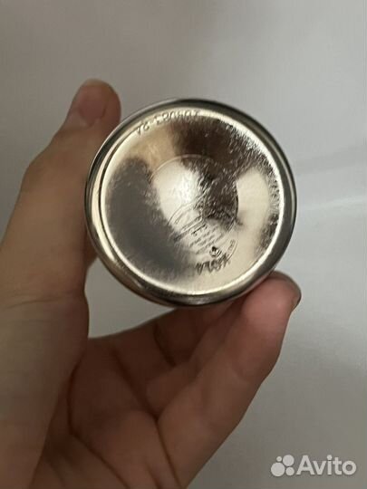 Montale Vanilla Cake