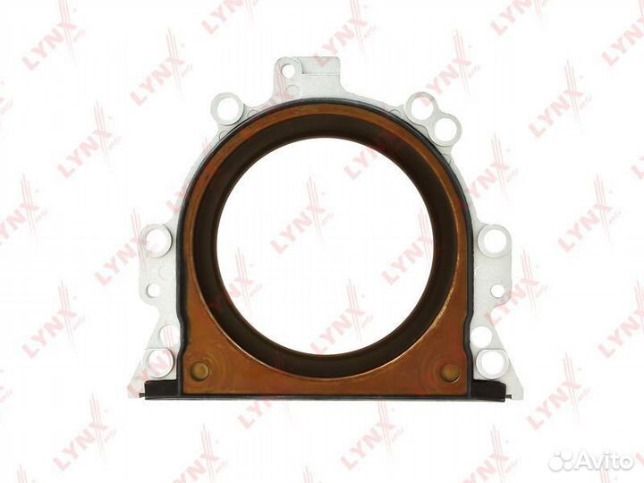 Сальник коленчатого вала