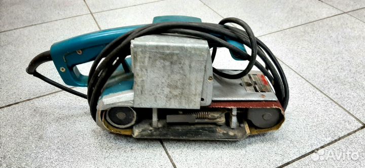 Шлифовальная машина Makita 9924DB 140681/1пп