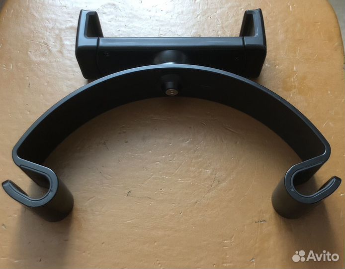 Автодержатель планшетов Kenu