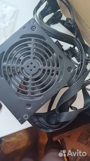 Продам блок питания Depcol DN 500W