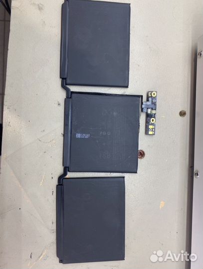 Аккумулятор для MacBook Pro 13 M1 (оригинал)