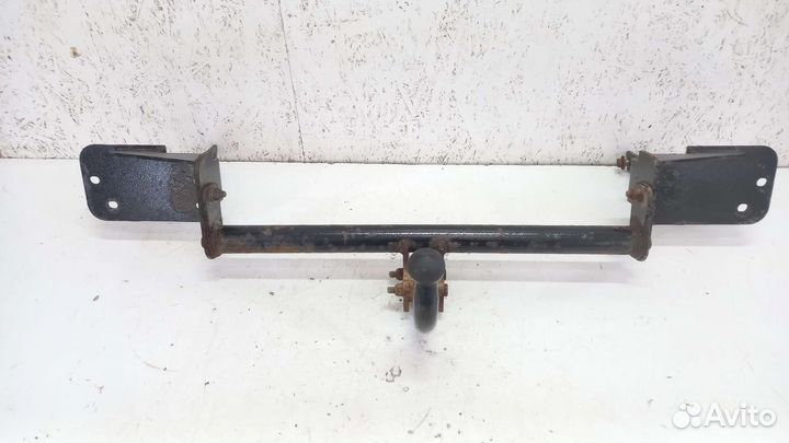 Фаркоп Ford Mondeo 4