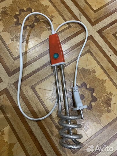 Грелка электрическая