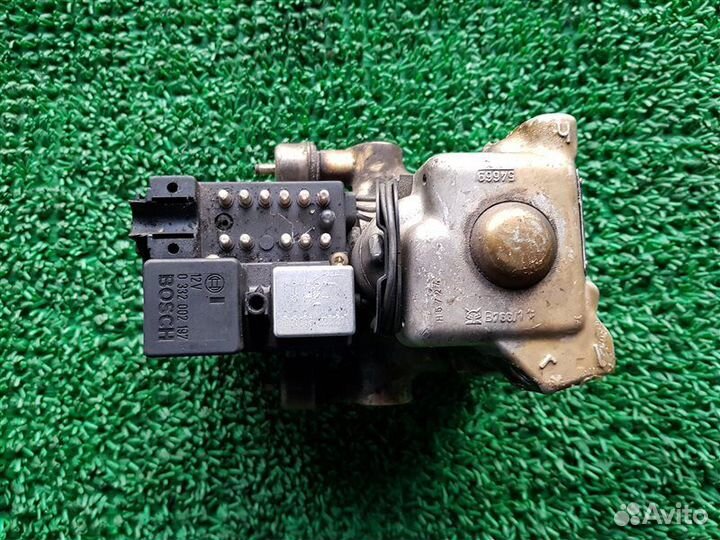 Блок ABS Mercedes-Benz G-class