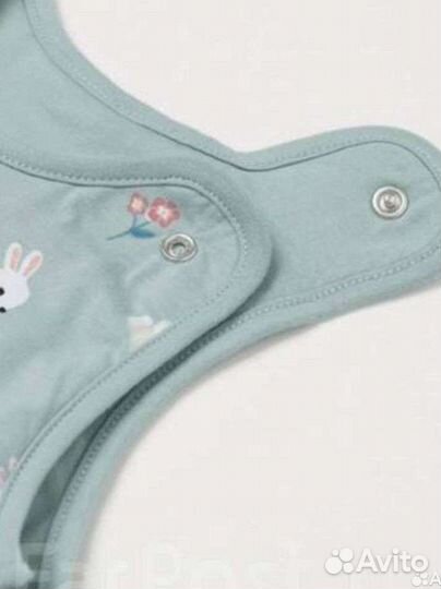 Спальный мешок детский