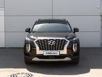 Hyundai Palisade 2.2 AT, 2019, 101 332 км, с пробегом, цена 4 325 000 руб.