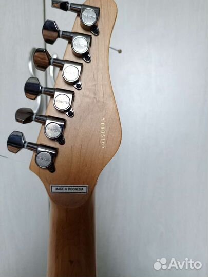 Электрогитара Schecter Diamond Series SunsetCustom