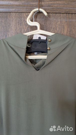 Платье женское 44 длинное