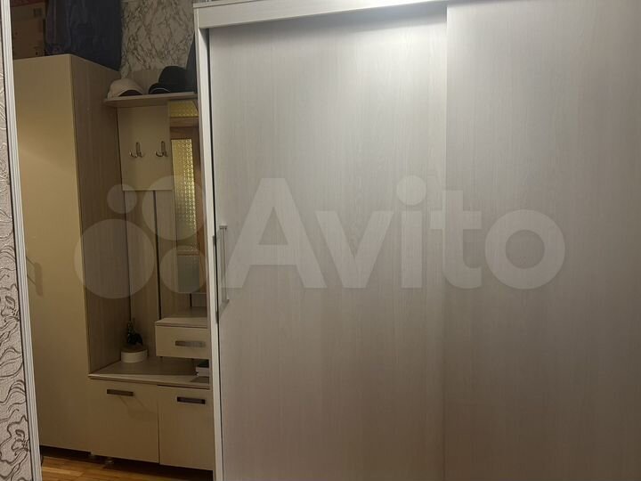 3-к. квартира, 65,1 м², 7/9 эт.