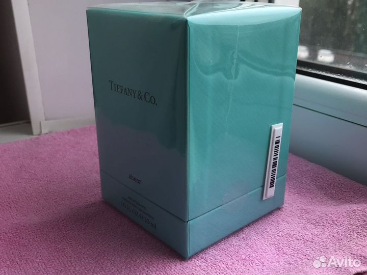 Духи Тиффани (Tiffany&Co) 30мл