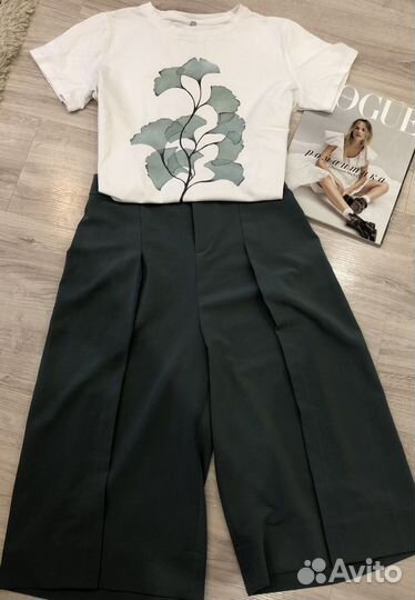 Большой пакет вещей на девушку 40/42(в отл. сост.)