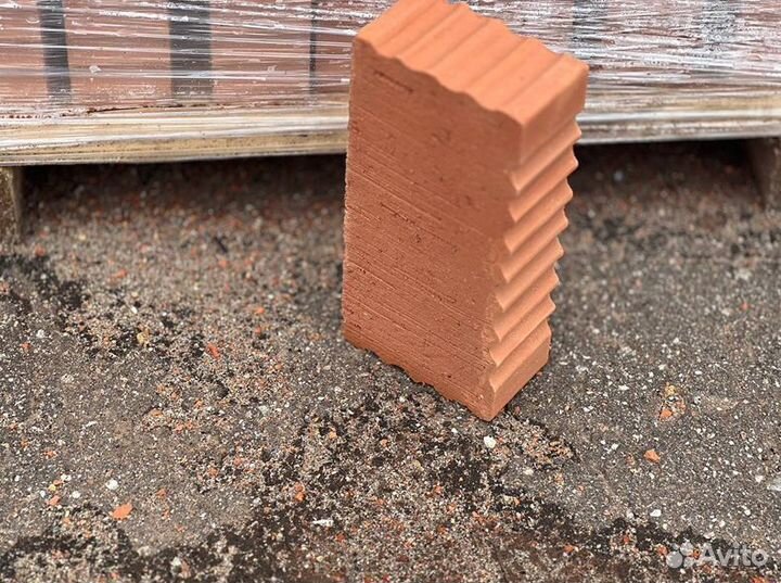 Кирпич в Москве