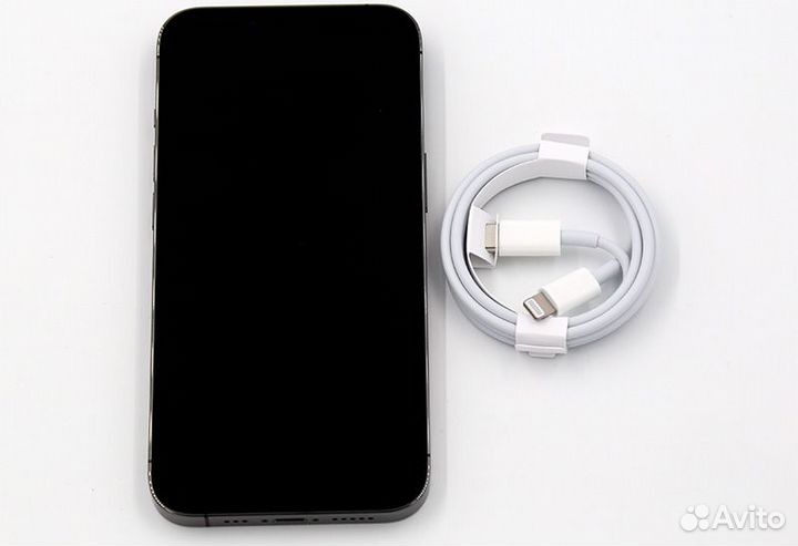iPhone 13 Pro, 1 ТБ