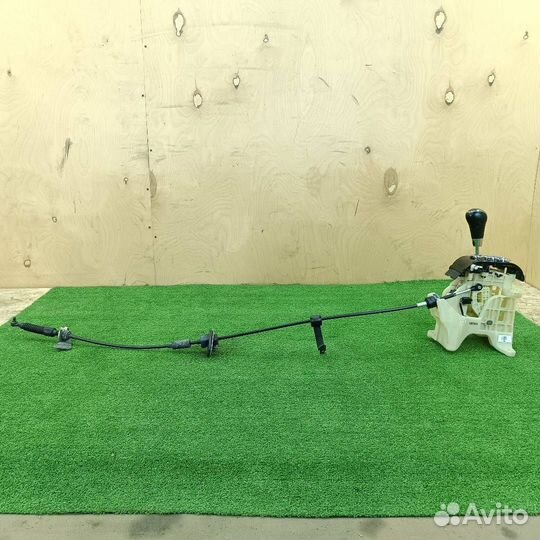 Кулиса кпп SsangYong Actyon 2 рест. SUV 2015