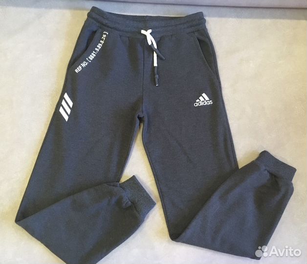 Спортивный костюм детский (новый), штаны спор