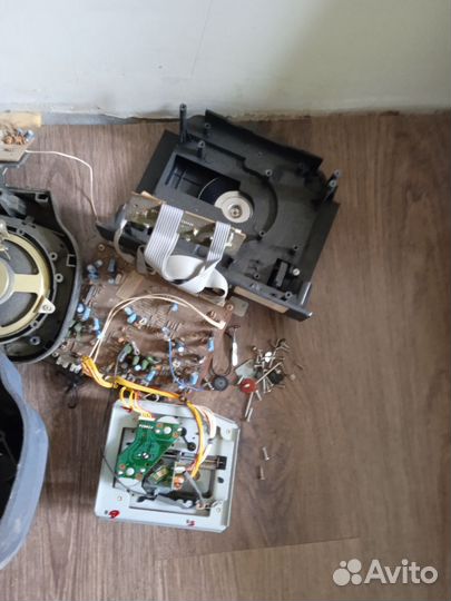 Аппаратура