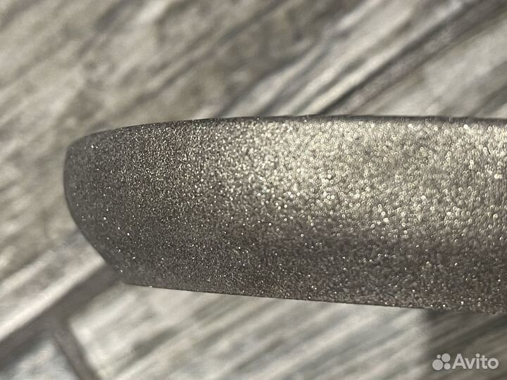 Эльборовый заточной круг восстановленный