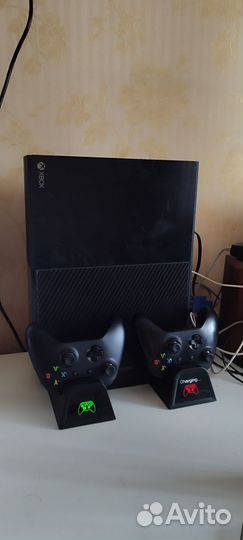 Xbox One